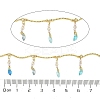 Brass Chain CHC-B022-01G-2