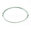 Eco-Friendly Korean Waxed Polyester Cord Bracelet Making BJEW-JB04256-03-1
