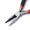 45# Carbon Steel Wire Cutters PT-R008-03-5
