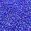 TOHO 8/0 Round Beads X-SEED-TR08-0087F-2