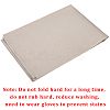 EMF Protection Fabric AJEW-WH0314-712B-01-6