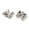 Rack Plating Alloy Pendants LS-PALLOY-P304-06P-2