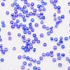 8/0 Round Glass Seed Beads SEED-J011-F8-168-3