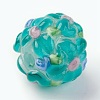 Handmade Lampwork Beads LAMP-P051-H08-1