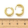 304 Stainless Steel Hoop Earrings for Women EJEW-M068-12C-G-4