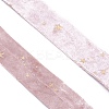 Flannelette Ribbons OCOR-WH0063-61B-02-2