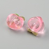 Transparent Plastic Beads KY-WH0036-59-2