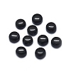 Natural Obsidian Cabochons G-O175-23-12-1