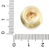 Constellation Golden Tone Wax Seal Brass Stamp Heads STAM-P002-02G-01-3
