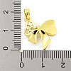 Shell Pendants KK-P263-02G-3