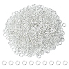 Iron Open Jump Rings IFIN-YW0001-41S-1
