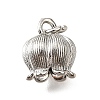 Brass Pendants KK-D356-04B-P-1