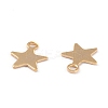 201 Stainless Steel Charms LS-X-STAS-B001-14A-G-2