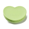 Opaque Resin Enamel Decoden Cabochons LS-RESI-M032-02F-2