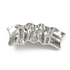 Alloy with Iron Clip Hair Barrettes LS-PHAR-G014-05A-P-2