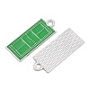 Alloy Enamel Pendants FIND-I065-01I-P-2