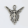 Tibetan Style Alloy Pendants LS-LF8088Y-2-NF-1