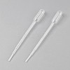 Disposable Plastic Transfer Pipettes MRMJ-WH0028-01-0.5ml-1