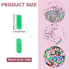150G Handmade Polymer Clay Beads AJEW-ME0002-59-2