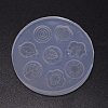 Silicone Molds DIY-TAC0012-44B-2