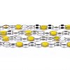 304 Stainless Steel Link Chains CHS-F002-B08-1