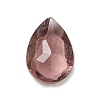 Pointed Back Glass Rhinestone Cabochons GLAA-B012-32B-3