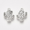 Tibetan Style Alloy Pendants LS-TIBE-S314-67AS-LF-1