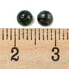 Natural Ruby in Zoisite Cabochons G-H309-03-46-3