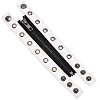 Punk PU Leather Cord Bracelets BJEW-WH20008-12B-6
