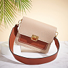 PU Leather Bag Straps DIY-WH0502-35A-4