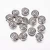 Tibetan Style Alloy Beads LS-LF10741Y-NF-2