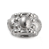 Non-Tarnish 316 Stainless Steel Beads STAS-B047-09P-1