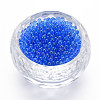 DIY 3D Nail Art Decoration Mini Glass Beads MRMJ-N028-001A-B05-2