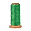Polyester Threads LS-NWIR-G018-C-19-1