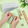 PVC Gift Storage Boxes LS-CON-WH0095-110-3