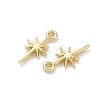 Alloy Pendants FIND-L024-01G-2