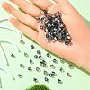 Preciosa® Crystal Beads X-PRC-BA6-00030-295-4