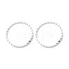 Brass Linking Rings KK-F880-14S-01-1