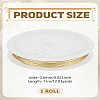 11M Eco-Friendly Copper Wire CWIR-LP0001-09LG-2