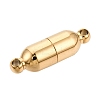 304 Stainless Steel Magnetic Clasps STAS-N127-01B-G-1