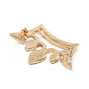Rhinestone Crown Brooch Pin JEWB-Q030-06G-3