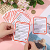 Handmade Stickers DIY-WH0723-101-3