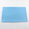 Non Woven Fabric Embroidery Needle Felt for DIY Crafts DIY-Q007-17-2
