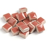 Square Shape Porcelain Mosaic Tiles PW-WGA2153-21-1