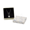 Cardboard Jewelry Boxes CON-D012-04C-01-3