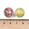 Transparent Resin Beads RESI-C070-11-3