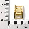 Brass Watch Band Clasps KK-F880-21C-G-3