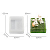 DIY Silicone Display Molds LS-SIMO-P008-21D-1