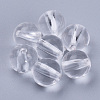Transparent Acrylic Beads LS-X-TACR-Q255-26mm-V01-1