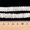 Natural Quartz Crystal Beads Strands LS-G-T138-67-5